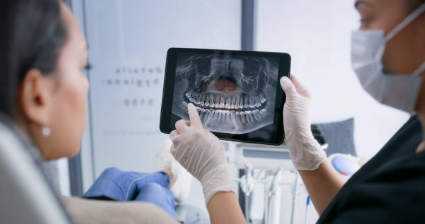 Licensed Dental Implants service in Jefferson, NC - Smile Center Dentistry